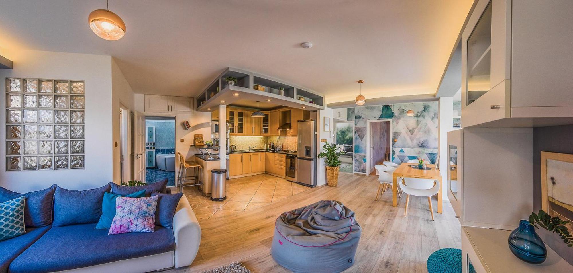 Riverside Apartman**** ميسكولك المظهر الخارجي الصورة